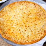 junior cheese pizza